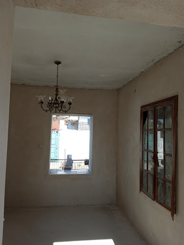 Ανακαινισεισ κτιρίων θερμοπροσοψη κιφοκερησ λαμπρος - Άρτα