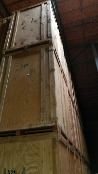 Modesto Transfer & Storage - Photo 3 - Car repair in Modesto, CA, Modesto