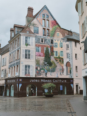 Mec Plus Ultra à Chartres