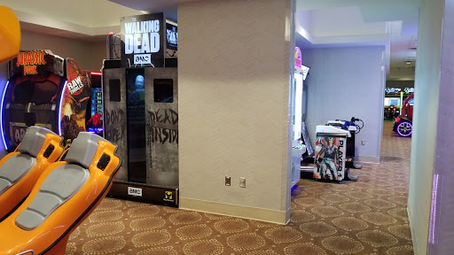 Movie Theater «Santikos Casa Blanca», reviews and photos, 11210 Alamo Ranch Pkwy, San Antonio, TX 78253, USA