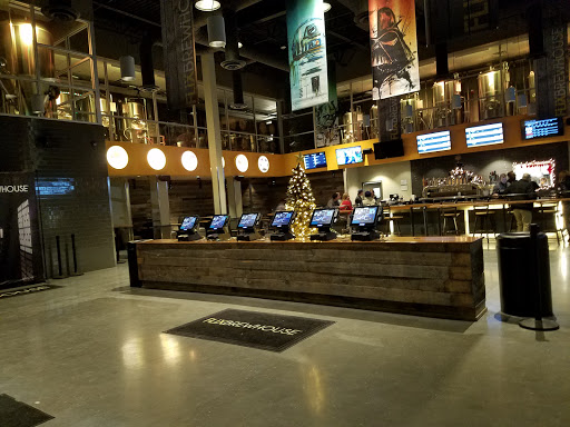 Movie Theater «Flix Brewhouse Carmel», reviews and photos, 2206 E 116th St, Carmel, IN 46032, USA