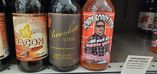 Wine Store «BevMo!», reviews and photos, 12945 Peyton Dr, Chino Hills, CA 91709, USA