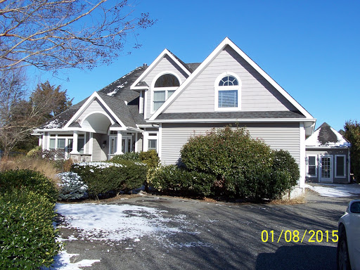 Real Estate Agency «Island Realty Group - Wildwood Real Estate», reviews and photos, 1701 New Jersey Ave, North Wildwood, NJ 08260, USA