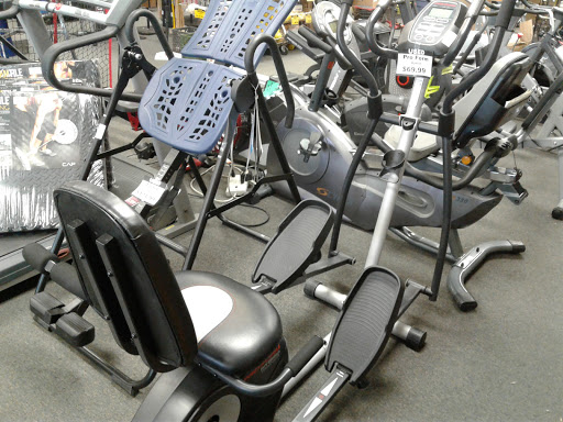 Sporting Goods Store «Play It Again Sports», reviews and photos, 1840 E Warner Rd Suite 126, Tempe, AZ 85284, USA