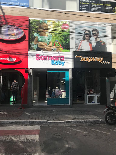 Samara Baby - Clothing Store in Muriaé