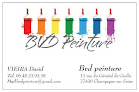 BVD Peinture Champagne-sur-Seine