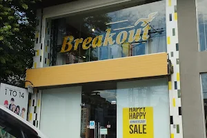 Breakout shop image