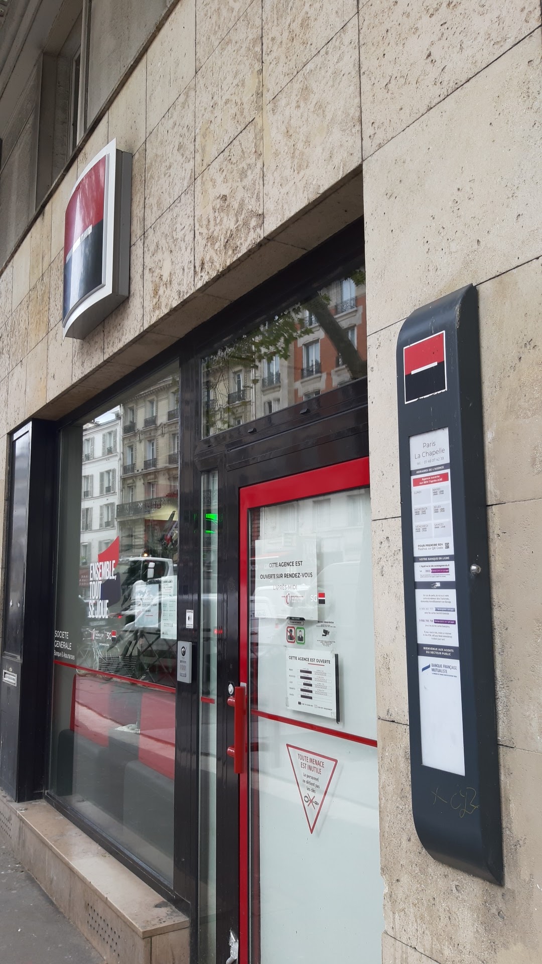 Photo n° 1 de l'avis de Charles.A fait le 19/09/2023 à 13:14