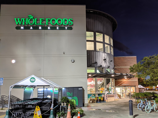 Grocery Store «Whole Foods Market», reviews and photos, 870 S Colorado Blvd, Glendale, CO 80246, USA