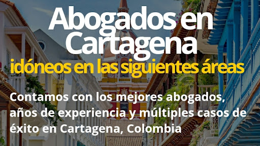 CARLOS HERNANDEZ ABOGADOS CARTAGENA DE INDIAS