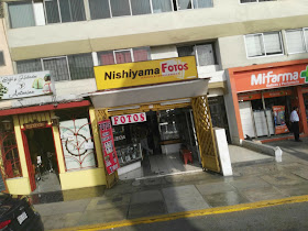 Nishiyama Fotos
