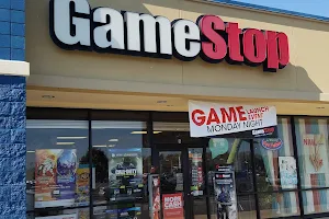 GameStop image