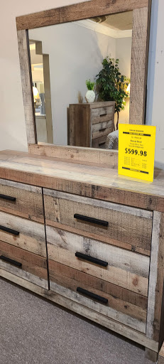 Furniture Store «Furniture Warehouse», reviews and photos, 502 W Thompson Ln, Nashville, TN 37211, USA