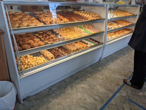 Donut Shop «S H Donuts», reviews and photos, 5313 Manor Rd, Austin, TX 78723, USA