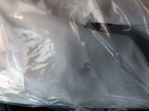 Dry Cleaner «Crystal Brite Cleaners», reviews and photos, 43300 Southern Walk Plaza, Ashburn, VA 20148, USA