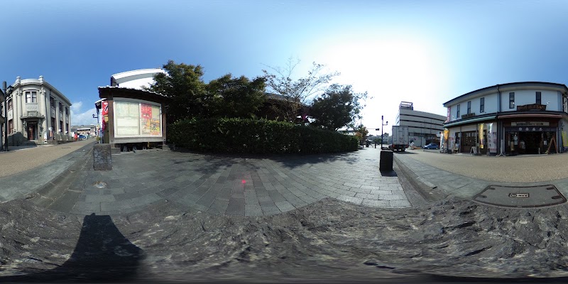 西益屋銘菓店本店 熊本県山鹿市山鹿 和菓子屋 グルコミ