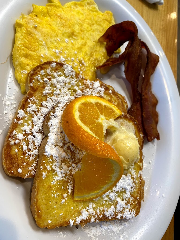 Wasatch Golf Cafe 84049