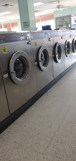 Laundromat «Kats Village Coin Laundry», reviews and photos, 1153 E Main St, Mesa, AZ 85203, USA