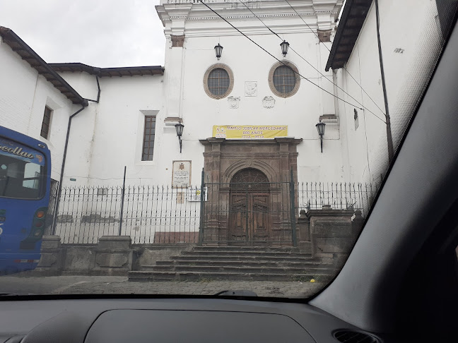 Opiniones de Museo Convento Del Tejar en Quito - Museo