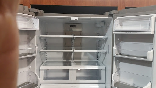 Appliance Store «Pacific Sales Kitchen, Bath & Electronics», reviews and photos, 2835 Santa Rosa Ave, Santa Rosa, CA 95407, USA