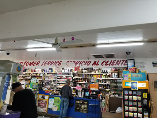 Mexican grocery store Fresno