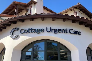 Cottage Urgent Care - Montecito - Coast Village Rd. image