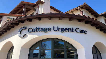 Cottage Urgent Care - Montecito - Coast Village Rd.