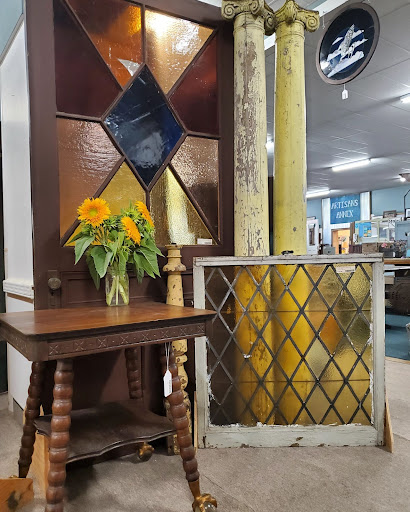 Building Materials Store «ReHouse Architectural Salvage», reviews and photos, 469 W Ridge Rd, Rochester, NY 14615, USA