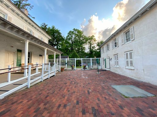 Museum «Morven Museum & Garden», reviews and photos, 55 Stockton St, Princeton, NJ 08540, USA