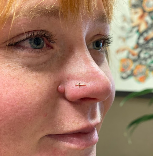 Explore g59 tattoo ideas, creative tattoo ideas in Corvallis, available at High Priestess Piercing & Tattoo