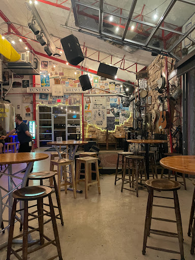Brewery «Dunedin Brewery», reviews and photos, 937 Douglas Ave, Dunedin, FL 34698, USA