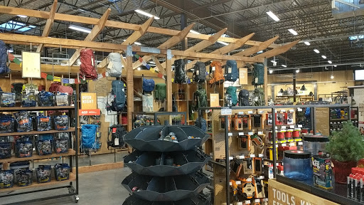 Camping Store «REI», reviews and photos, 430 N Orlando Ave, Winter Park, FL 32789, USA