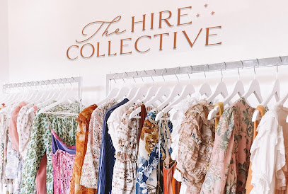 The Hire Collective Dress Hire