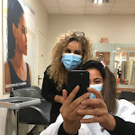 Photo n° 1 de l'avis de Melanie.h fait le 24/11/2021 à 13:25 pour Fabio Salsa - Coiffeur Creteil à Créteil