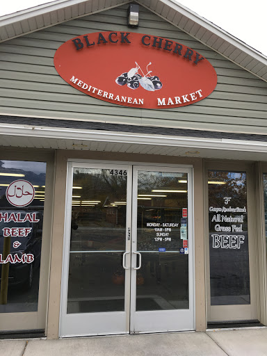 Grocery Store «Black Cherry Market», reviews and photos, 4346 900 E, Salt Lake City, UT 84124, USA