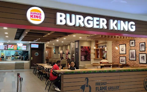 Burger King Suria Sabah image