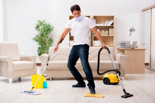 Roseville Cleaning Services