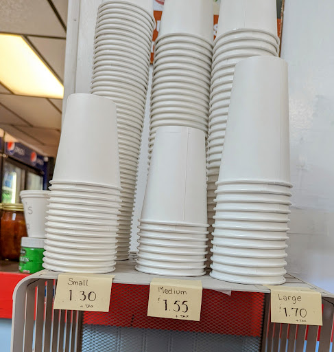 Grocery Store «Fort Valley Country Store», reviews and photos, 7091 Fort Valley Rd, Fort Valley, VA 22652, USA