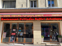 Les plus récentes photos du Restaurant chinois Grillad’oc Buffet à volonté à Montpellier - n°11