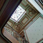 Photo n°5 de l'avis de Manel.a fait le 22/05/2019 à 15:11 sur le  Vila Foz Hotel & Spa à Porto