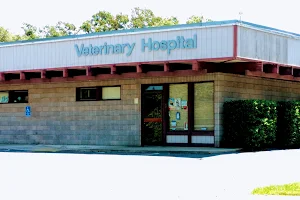 Cameron Park Veterinary Hospital image