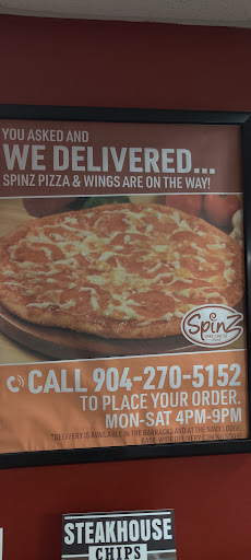 Bowling Alley «Mayport Bowling Center», reviews and photos, 244 Baltimore St, Jacksonville, FL 32227, USA