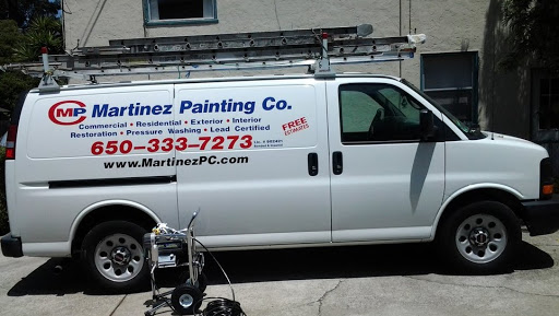 Martinez Painting Company