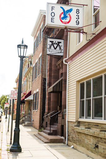 Game Store «The Vault Comics and Games», reviews and photos, 211 W Main St, Kutztown, PA 19530, USA