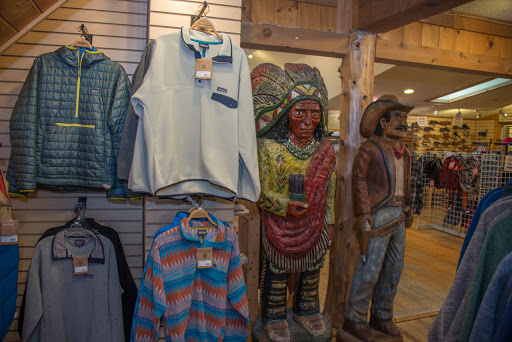 Variety Store «Totem Shop», reviews and photos, 6521 Western Ave, Glen Arbor, MI 49636, USA