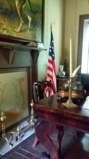 History Museum «Sibley Historic Site», reviews and photos, 1357 Sibley Memorial Hwy, Mendota Heights, MN 55120, USA