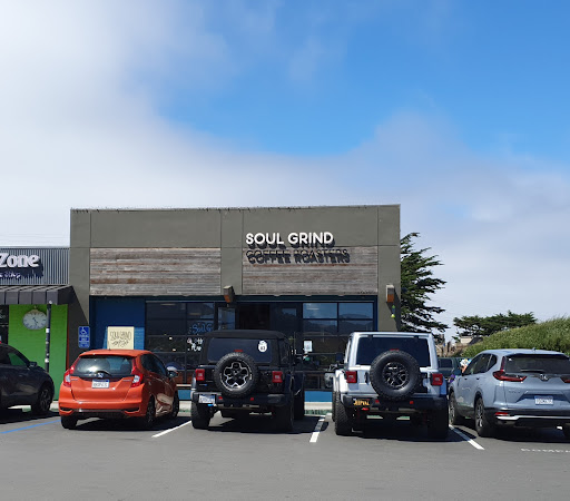 Soul Grind Coffee Roasters image