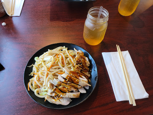 Mirin Cafe image