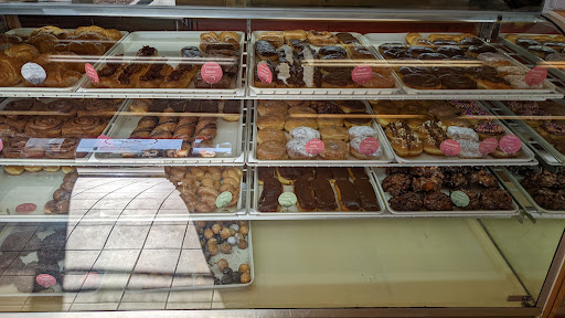 Donut Shop «The Original Rainbow Donuts», reviews and photos, 15834 N Cave Creek Rd, Phoenix, AZ 85032, USA