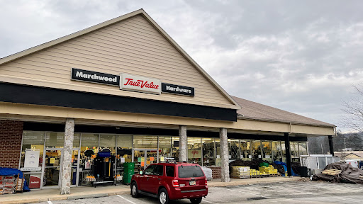 Home Improvement Store «Marchwood True Value Hardware», reviews and photos, 32 Marchwood Rd, Exton, PA 19341, USA